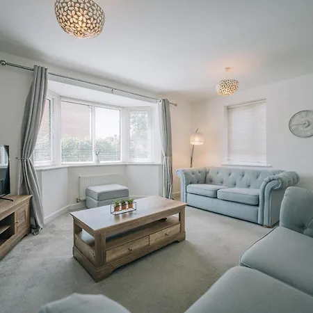 Mersey House By Horizon