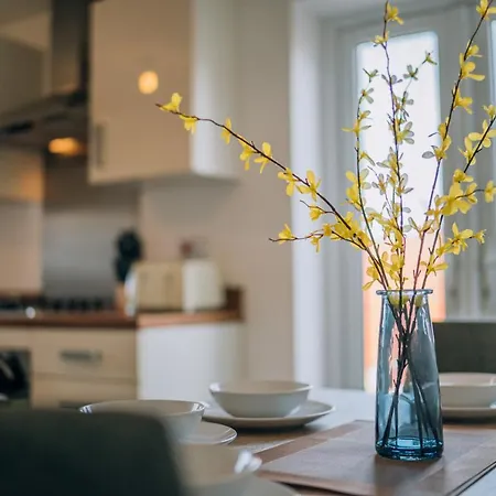 Mersey House By Horizon Apartment Redcar