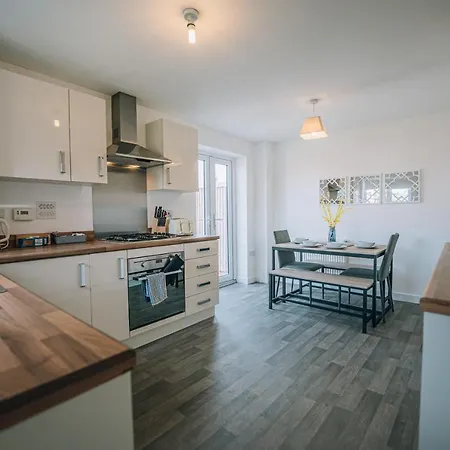 Mersey House By Horizon Redcar