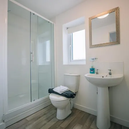 Mersey House By Horizon Apartment Redcar
