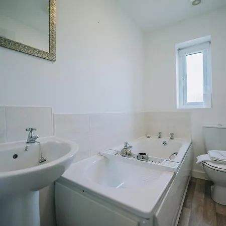 Mersey House By Horizon Apartment Redcar