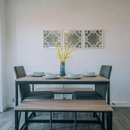 Mersey House By Horizon Redcar